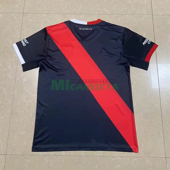 Camiseta River Plate Tercera Equipación 2023/2024