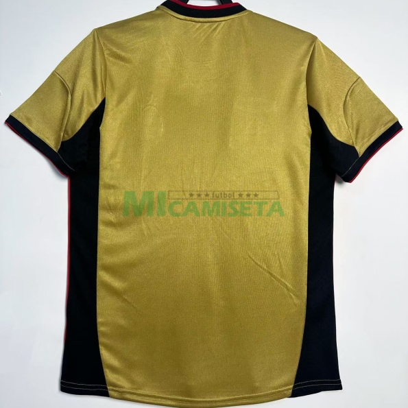 Camiseta AC Milan Segunda Equipación Retro 2013/14