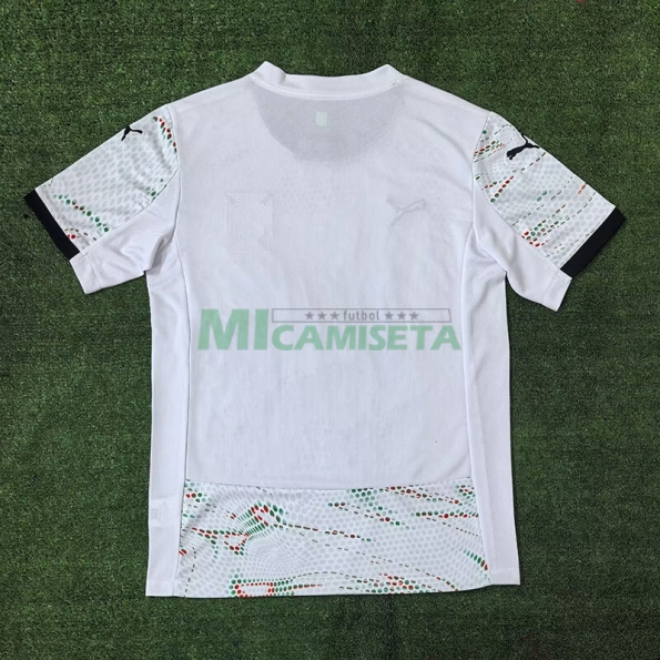 Camiseta Portugal Segunda Equipación 2025