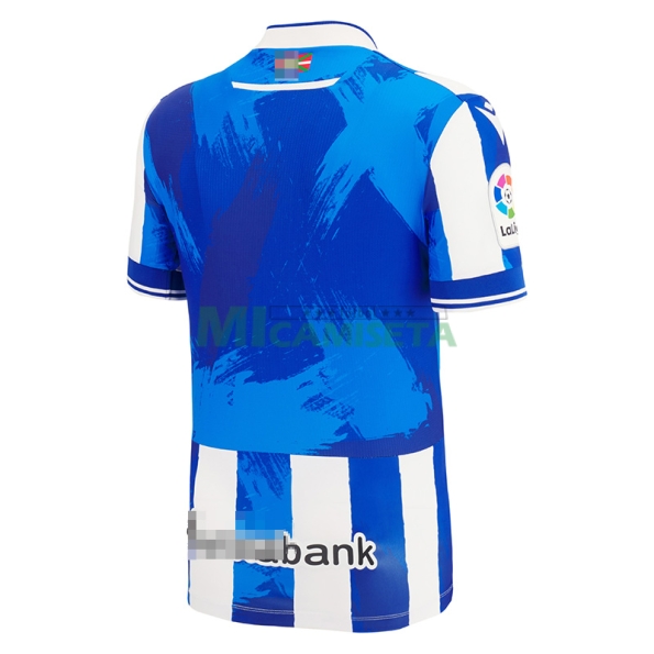 Camiseta Real Sociedad Primera Equipación 2022/2023