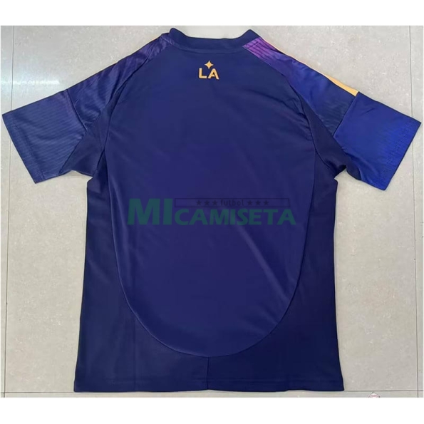 Camiseta La Galaxy Segunda Equipación 2025/2026 Morado