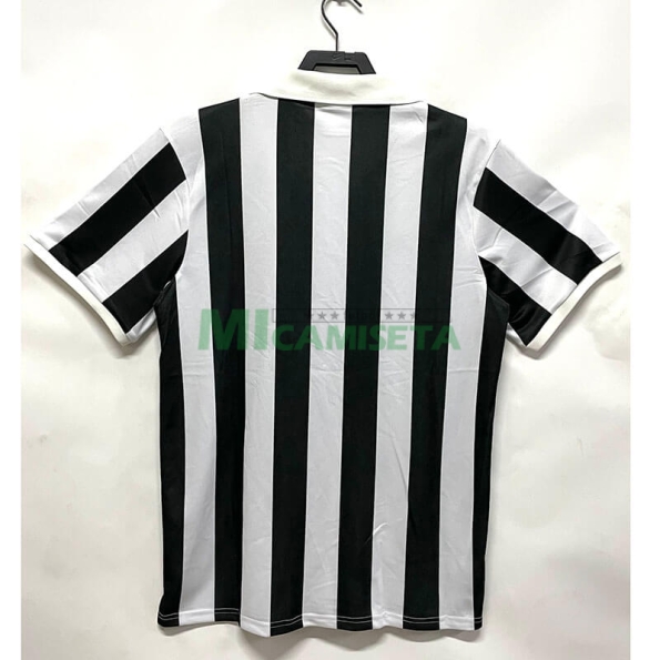 Camiseta Juventus Primera Equipación Retro 1992/94