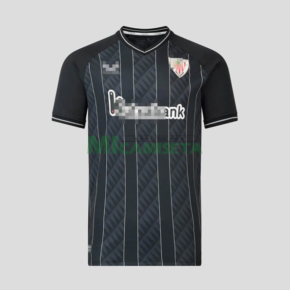 Camiseta de Portero Athletic de Bilbao 2023/2024 Negro