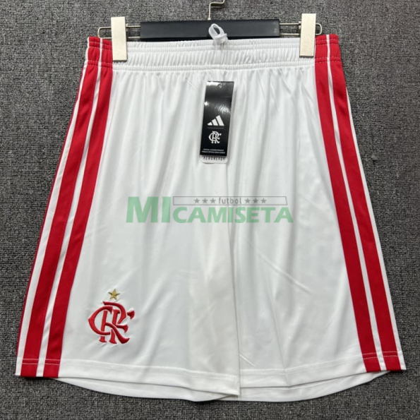 Camiseta Flamengo Primera Equipación 2026/2027