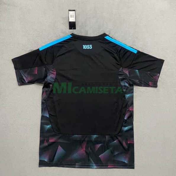 Camiseta de Portero Argentina 2026 Negro