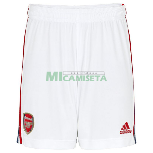 Camiseta Aubameyang 14 Arsenal Primera Equipación 2021/2022