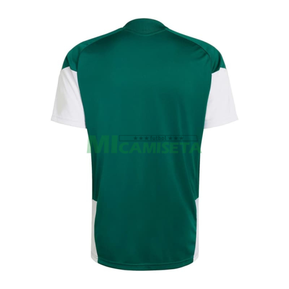 Camiseta de Entrenamiento Italia 2026 Verde