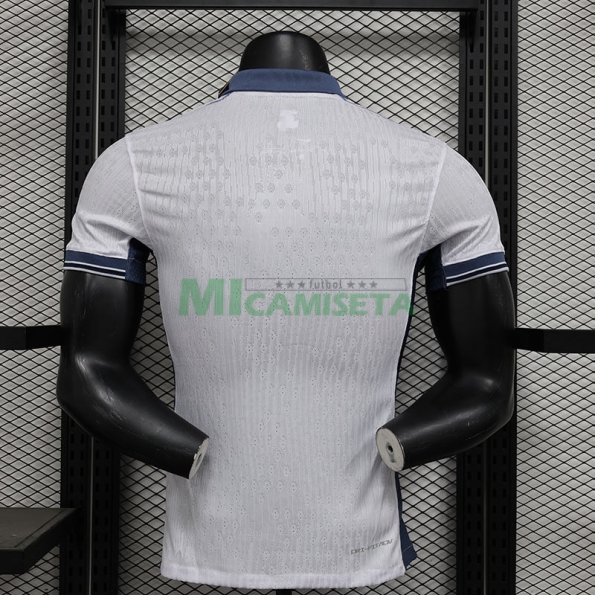 Camiseta Inter de Milan Segunda Equipación 2024/2025 (EDICIÓN JUGADOR)