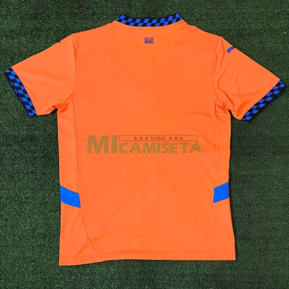 Camiseta Olympique Marsella Tercera Equipación 2024/2025