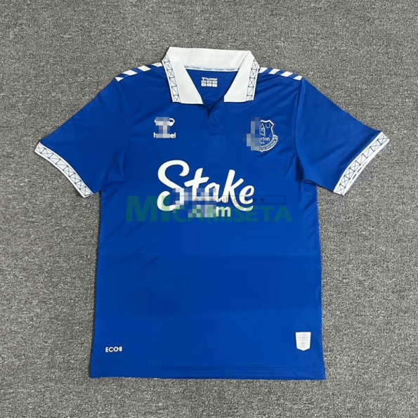 Camiseta Everton FC Primera Equipación 2023/2024