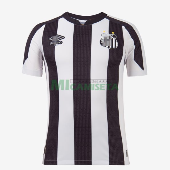 Camiseta Santos FC Segunda Equipación 2022/2023