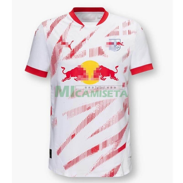 Camiseta Leipzig Primera Equipación 2024/2025