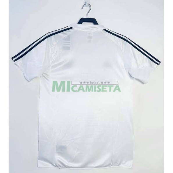 Camiseta Real Madrid Primera Equipación Retro 04/05