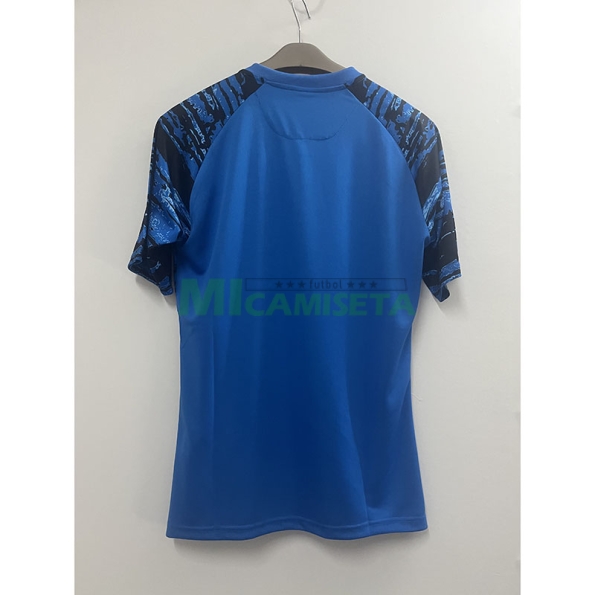 Camiseta Al-Nassr FC 2023/2024 Azul