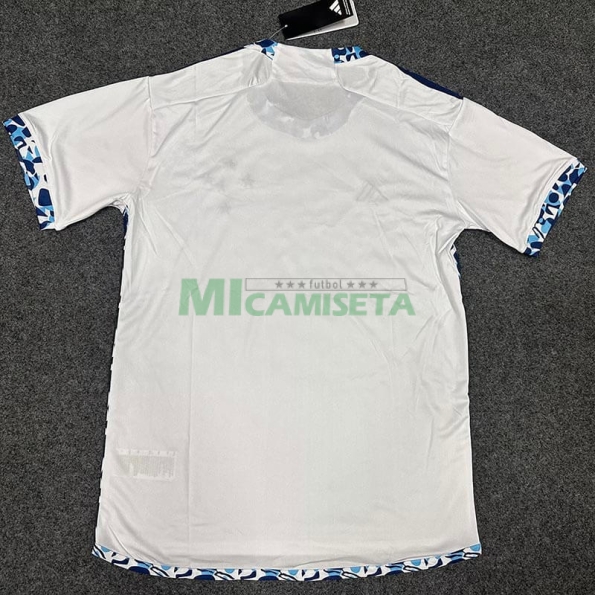 Camiseta Cruzeiro Segunda Equipación 2024/2025