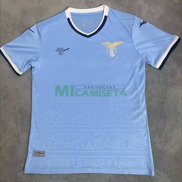 Camiseta Lazio Primera Equipación 2024/2025