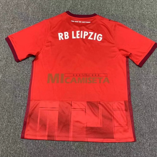 Camiseta Leipzig Segudna Equipación 2022/2023