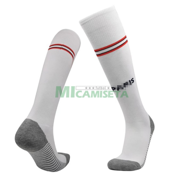 Camiseta PSG Cuarta Equipación 2021/2022