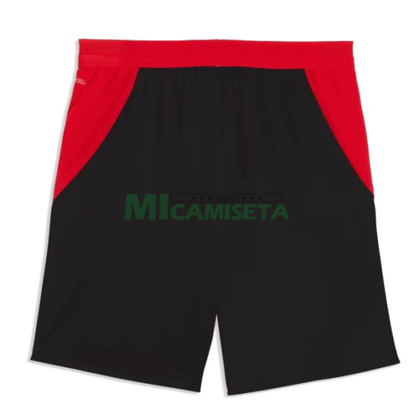 Camiseta Stade Rennais Primera Equipación 2026/2027 Rojo
