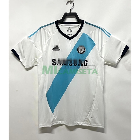 Camiseta Chelsea Segunda Equipación Retro 2012/13