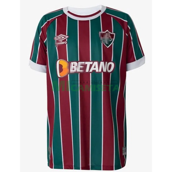 Camiseta Fluminense Primera Equipación 2023/2024
