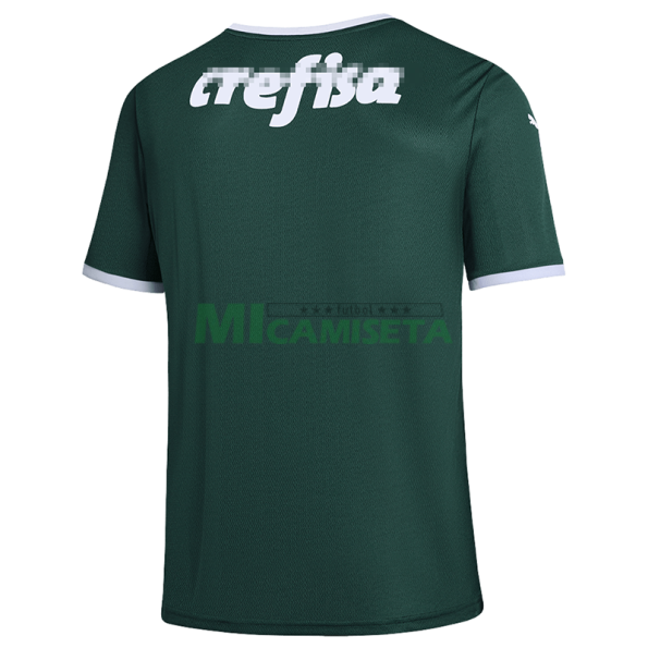Camiseta Palmeiras Primera Equipación 2022/2023