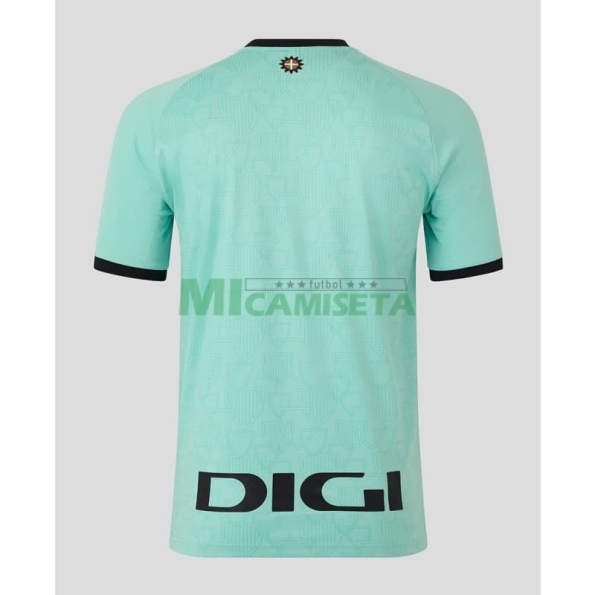 Camiseta Athletic de Bilbao Tercera Equipación 2025/2026 Verde