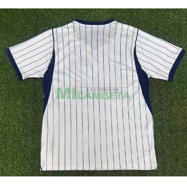 Camiseta Inter de Milan Segunda Equipación 2026/2027 Blanco