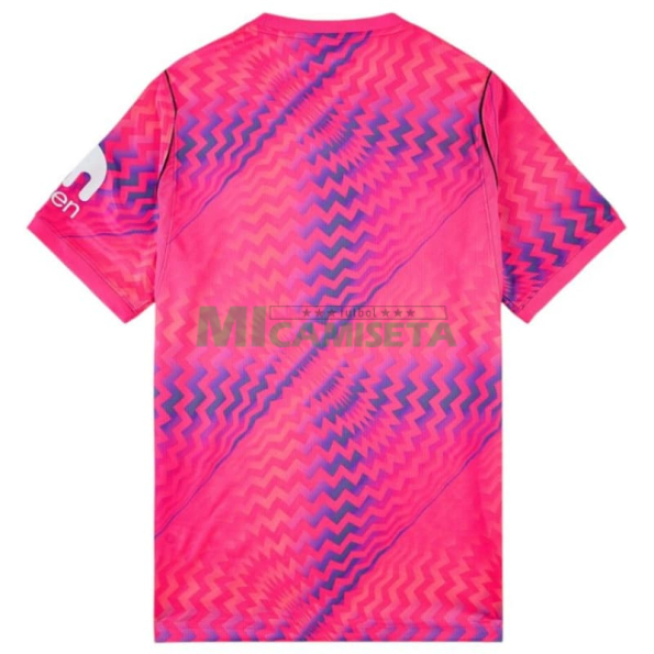 Camiseta de Portero Tottenham Hotspur 2026/2027 Rosa