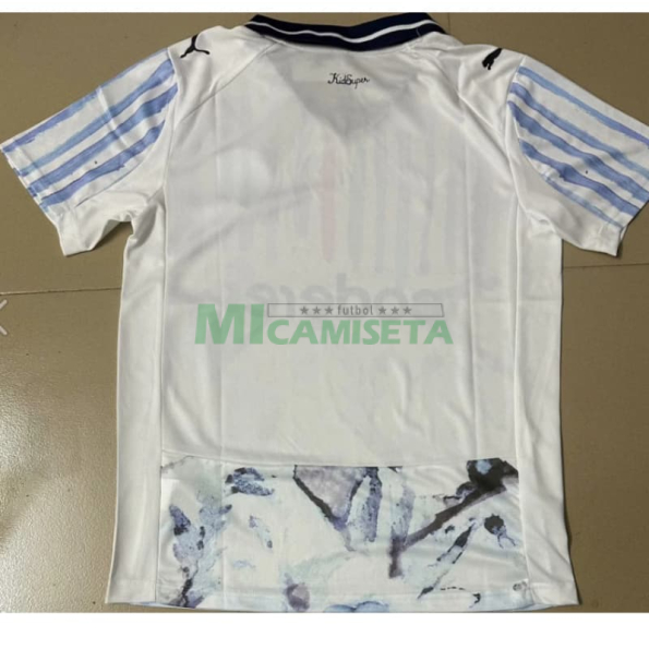 Camiseta Monterrey Segunda Equipación 2025/2026 Club World Cup Blanco