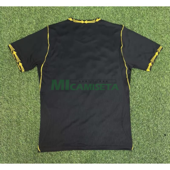 Camiseta Chelsea Segunda Equipación 2026/2027 Negro