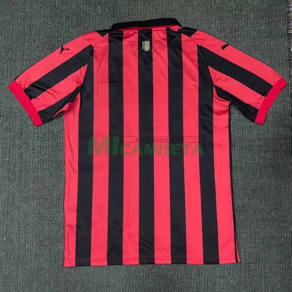 Camiseta AC Milan 125 Aniversario Edición 2024