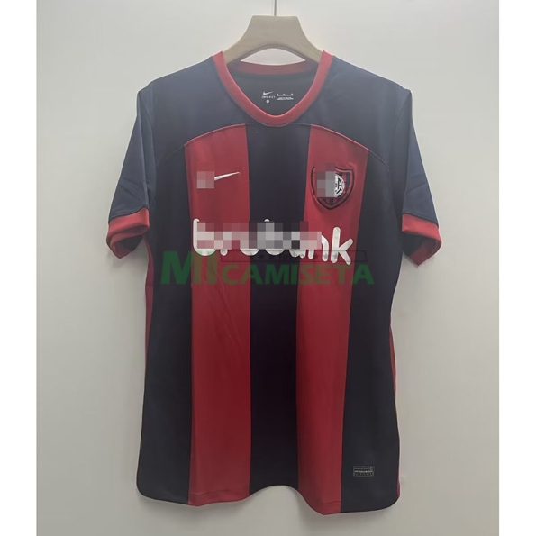 Camiseta San Lorenzo Primera Equipación 2024/2025