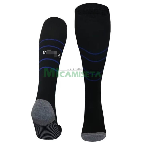 Camiseta Inter de Milan Primera Equipación 2024/2025 Niño Kit