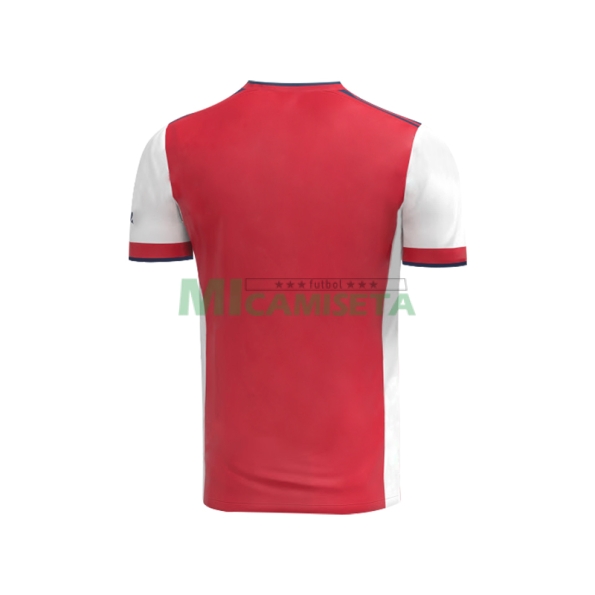 Camiseta Arsenal Primera Equipación 2021/2022