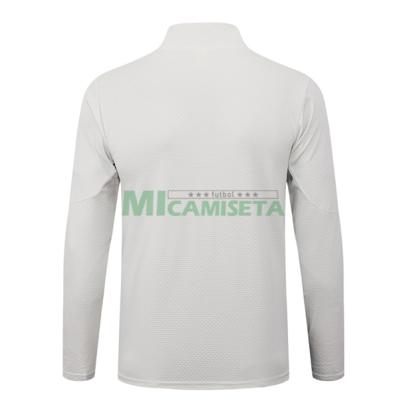 Chaqueta Portugal 2025/2026 Blanco Roto