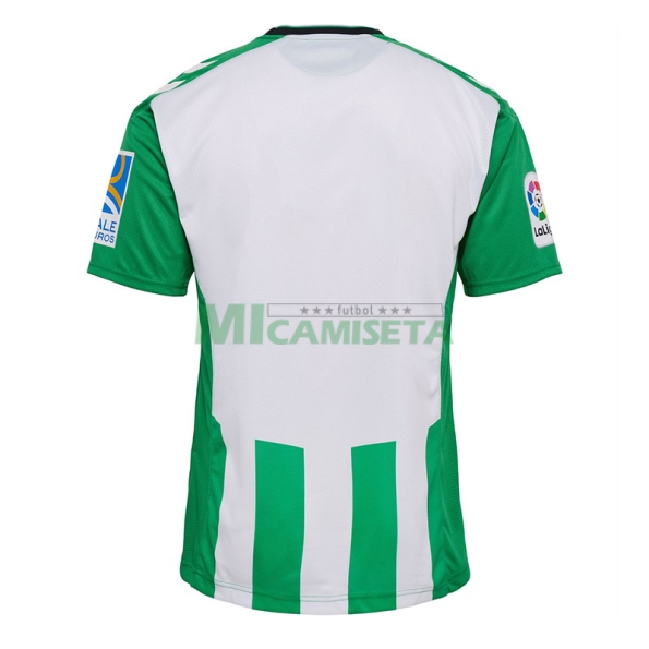 Camiseta Real Betis Primera Equipación 2022/2023