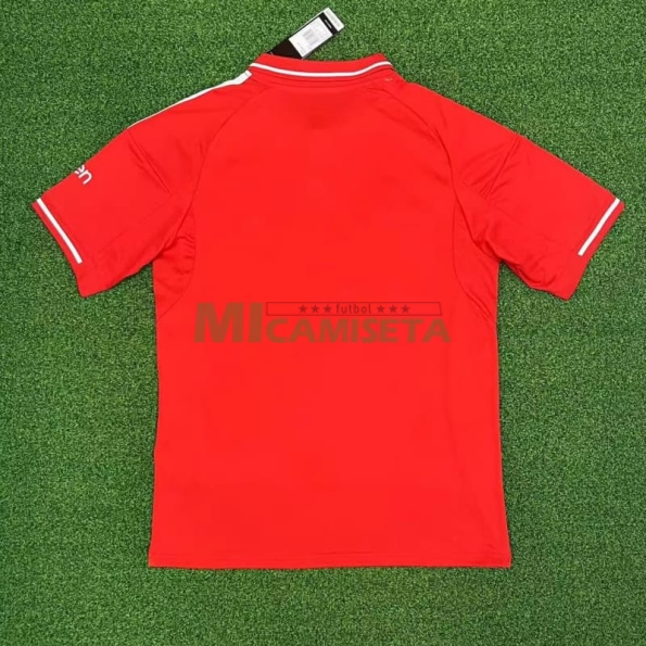 Camiseta Nottingham Forest Primera Equipación 2025/2026 Rojo