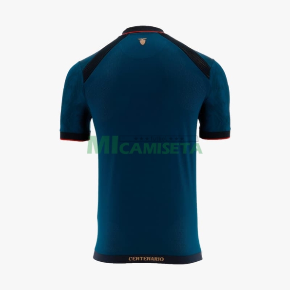 Camiseta Ecuador Segunda Equipación 2025