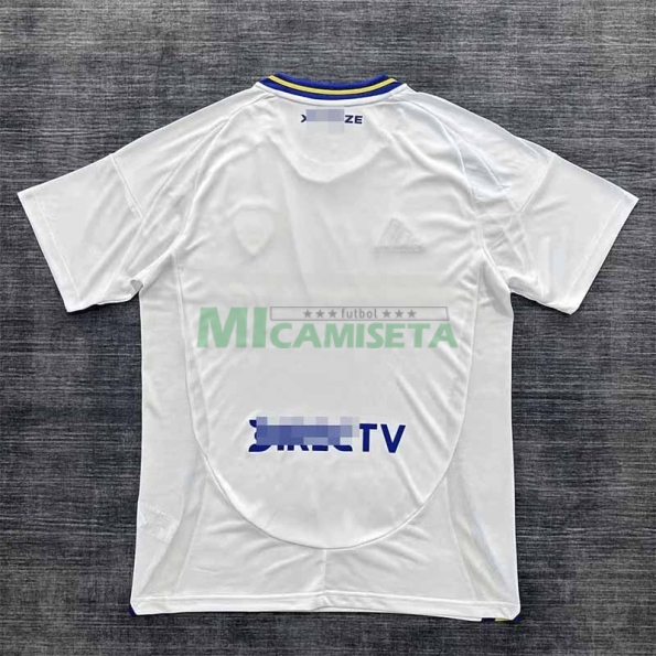 Camiseta Boca Juniors Segunda Equipación 2024/2025