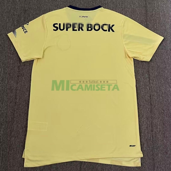 Camiseta Porto Segunda Equipación 2023/2024