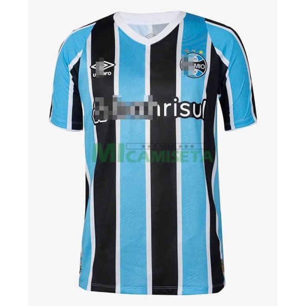 Camiseta Gremio Primera Equipación 2024/2025