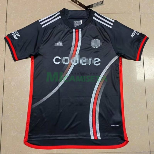 Camiseta River Plate Tercera Equipación 2024/2025