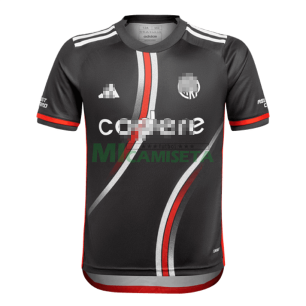 Camiseta River Plate Tercera Equipación 2024/2025