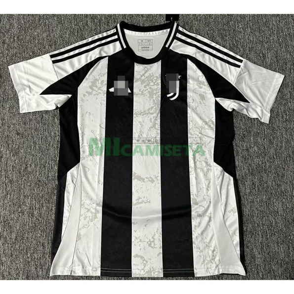 Camiseta Juventus Primera Equipación 2024/2025
