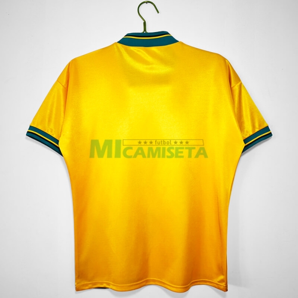 Camiseta Bayern Munich Segunda Equipación Retro 1993/95