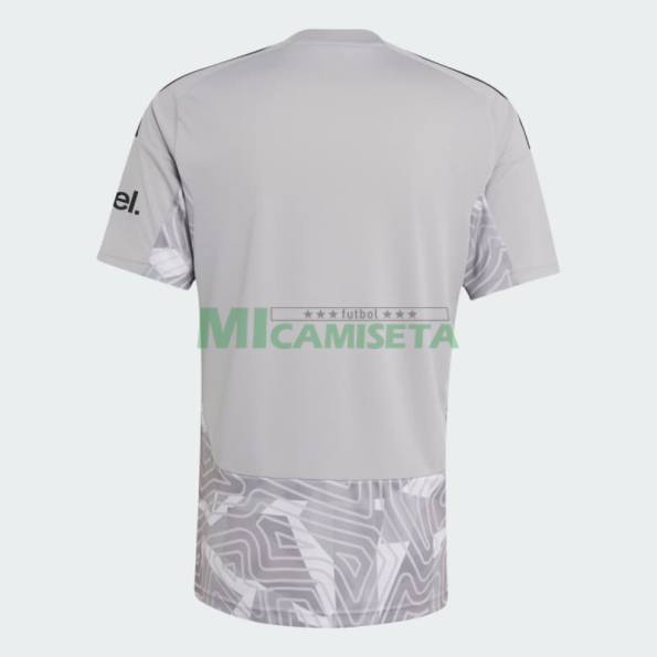 Camiseta de Portero Arsenal 2026/2027 Gris