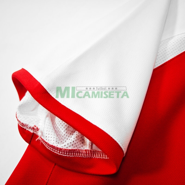 Camiseta Arsenal Primera Equipación Retro 03/04