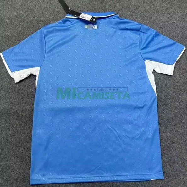 Camiseta Napoli Primera Equipación 2024/2025