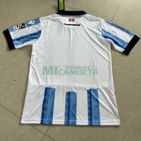 Camiseta Real Sociedad Primera Equipación 2023/2024